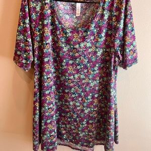 Lularoe Perfect T XL